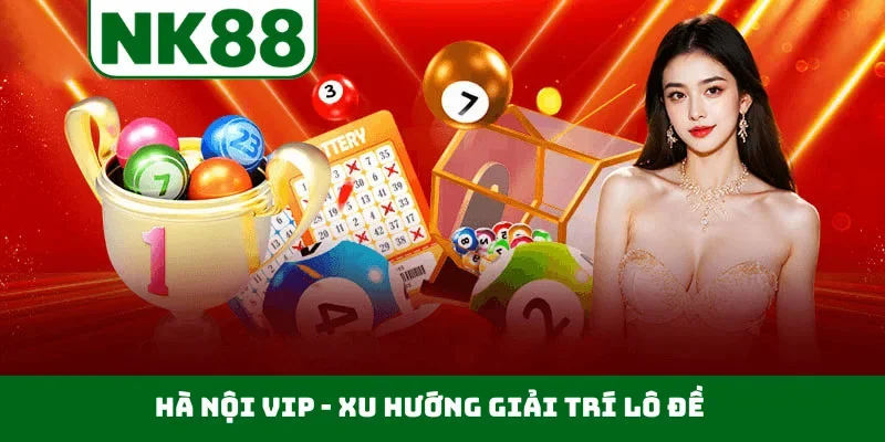 Hà Nội VIP