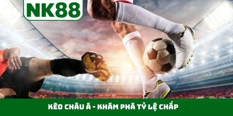 Kèo châu Á