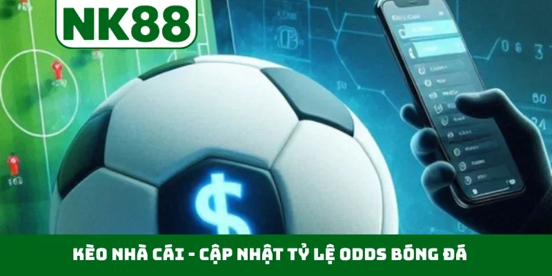 Kèo nhà cái