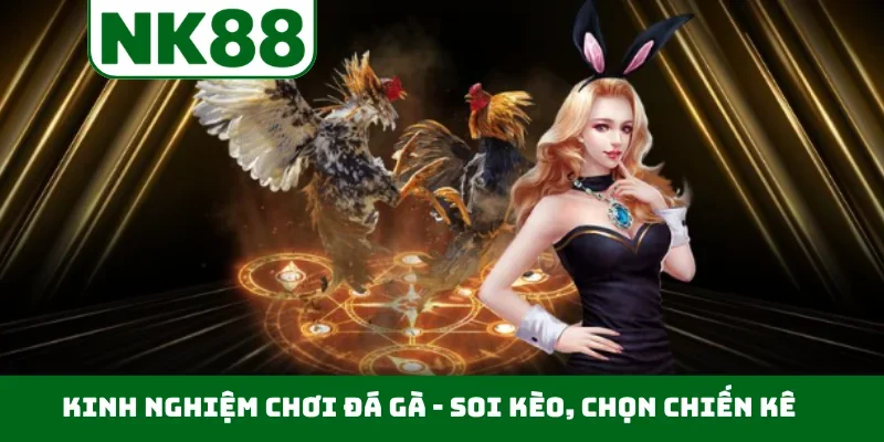 Kinh nghiệm chơi