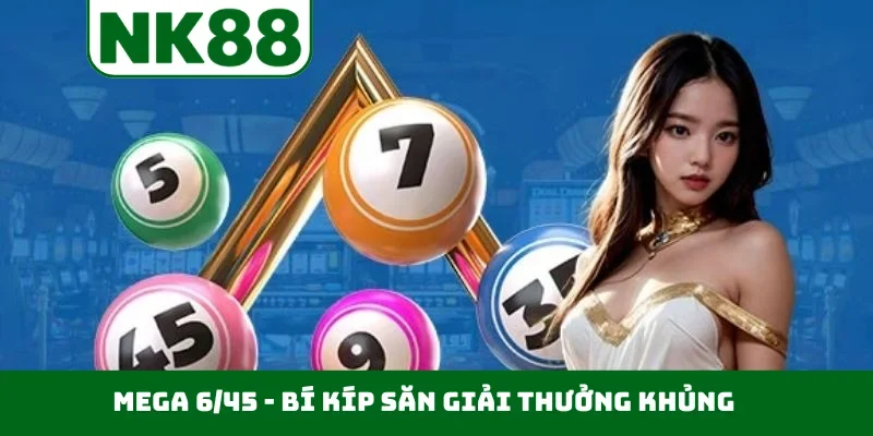 Mega 6-45